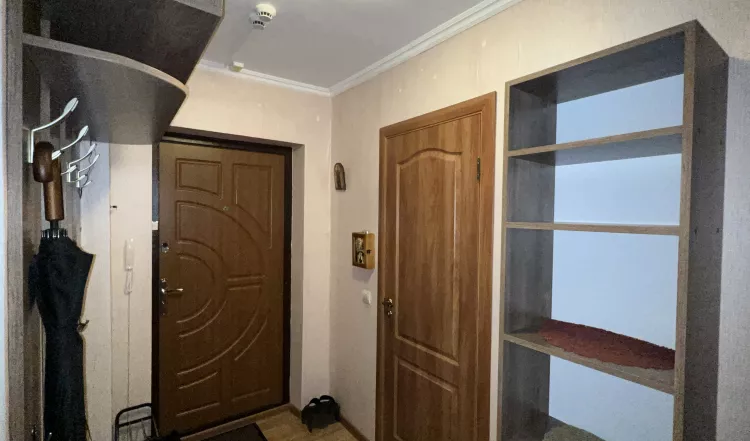 Продається 1 кімнатна квартира 35м2 в НОВОМУ будинку Житомир, купити квартиру в Житомирі